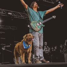 Foto de Stick Figure