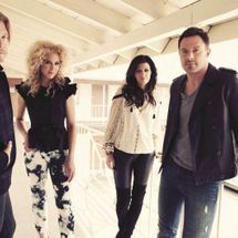 Foto de Little Big Town