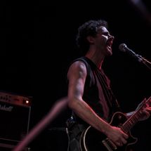 Foto de El Gran Ojo Rojo