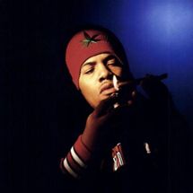 Foto de Redman