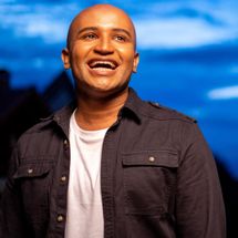 Foto de Leandro Gomes (Gospel)