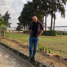 Foto de Carlos Ibañez