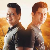 Foto de Muryell e Rafael