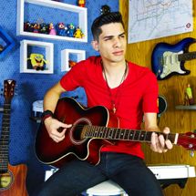 Foto de Lucas Ávilla