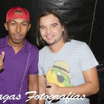 Foto de Poeta Antonio Luis