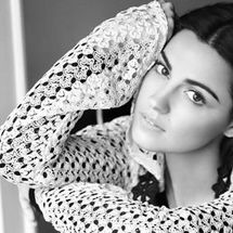 Foto de Maite Perroni