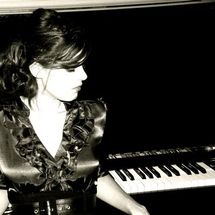 Foto de Sara Jackson-Holman