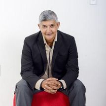 Foto de Jota Brandão