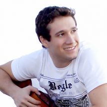 Foto de Felipe Fante