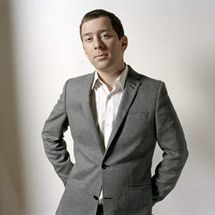 Foto de Pelle Carlberg