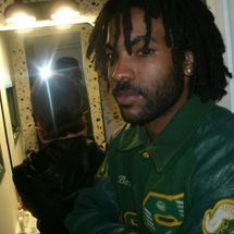 Foto de Samba Jean-Baptiste