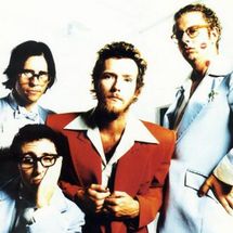 Foto de Stone Temple Pilots