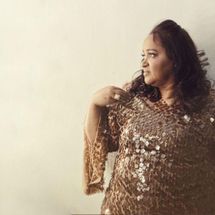 Foto de Miriam dos Passos