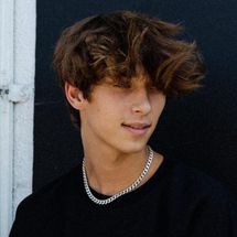 Foto de Josh Richards