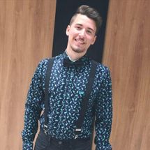 Foto de Gustavo Fonseca