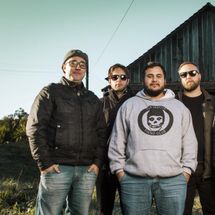 Foto de Cavalo Baio & Os Pinho