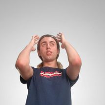 Foto de Cameron Carson