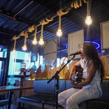 Foto de Gabi Nogueira