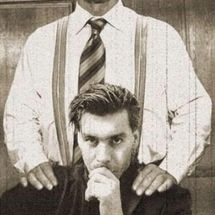 Foto de Till Lindemann