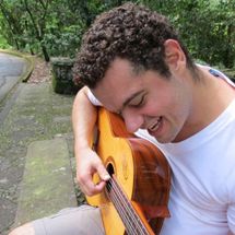 Foto de Diogo Ferreira (MPB)