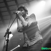 Foto de João e Os Poetas de Cabelo Solto