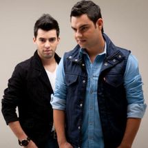 Foto de Rodrigo & Juliano