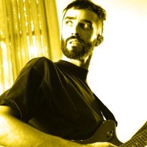 Foto de Guilherme Ben Matias