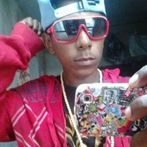 Foto de Sheik Hip Hop