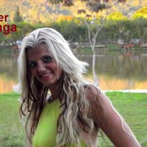 Foto de Mulher Moranga