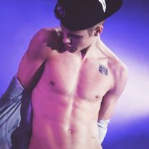 Foto de Justin Bieber