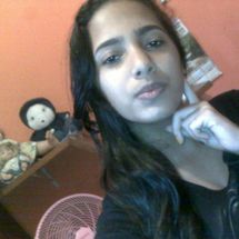 Foto de Larissa Felipe