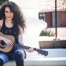 Foto de Ana Liberato