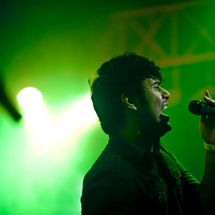 Foto de João e Os Poetas de Cabelo Solto