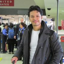 Foto de Martín Serrano