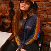 Foto de Leticia Carlquist