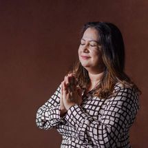 Foto de Vivian Bercy