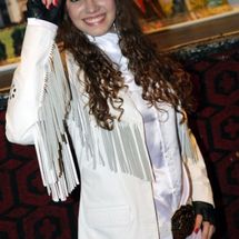 Foto de Virginia de Mauro