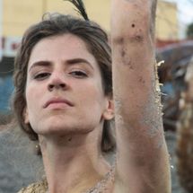 Foto de Mariana Aydar