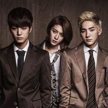 Foto de NU'EST