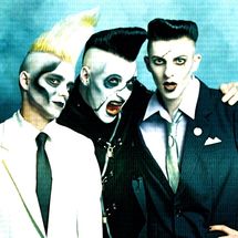 Foto de Zombie Ghost Train