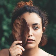 Foto de Carolina Maria