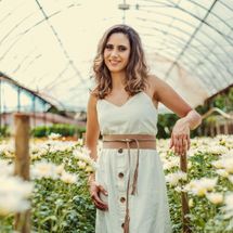 Foto de Cristiane Luiza