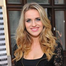 Foto de Gabriela Gunčíková