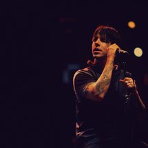 Foto de Red Hot Chili Peppers