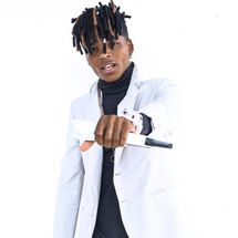 Foto de Igor Jean o Principe do Arrocha