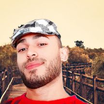 Foto de Cayo DiSanttos