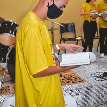 Foto de Gustavo H. Pinheiro