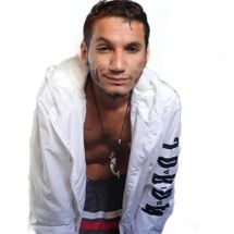 Foto de Anderson Clayton