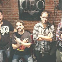 Foto de Piratas Siderais