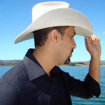 Foto de Diego e Ramon